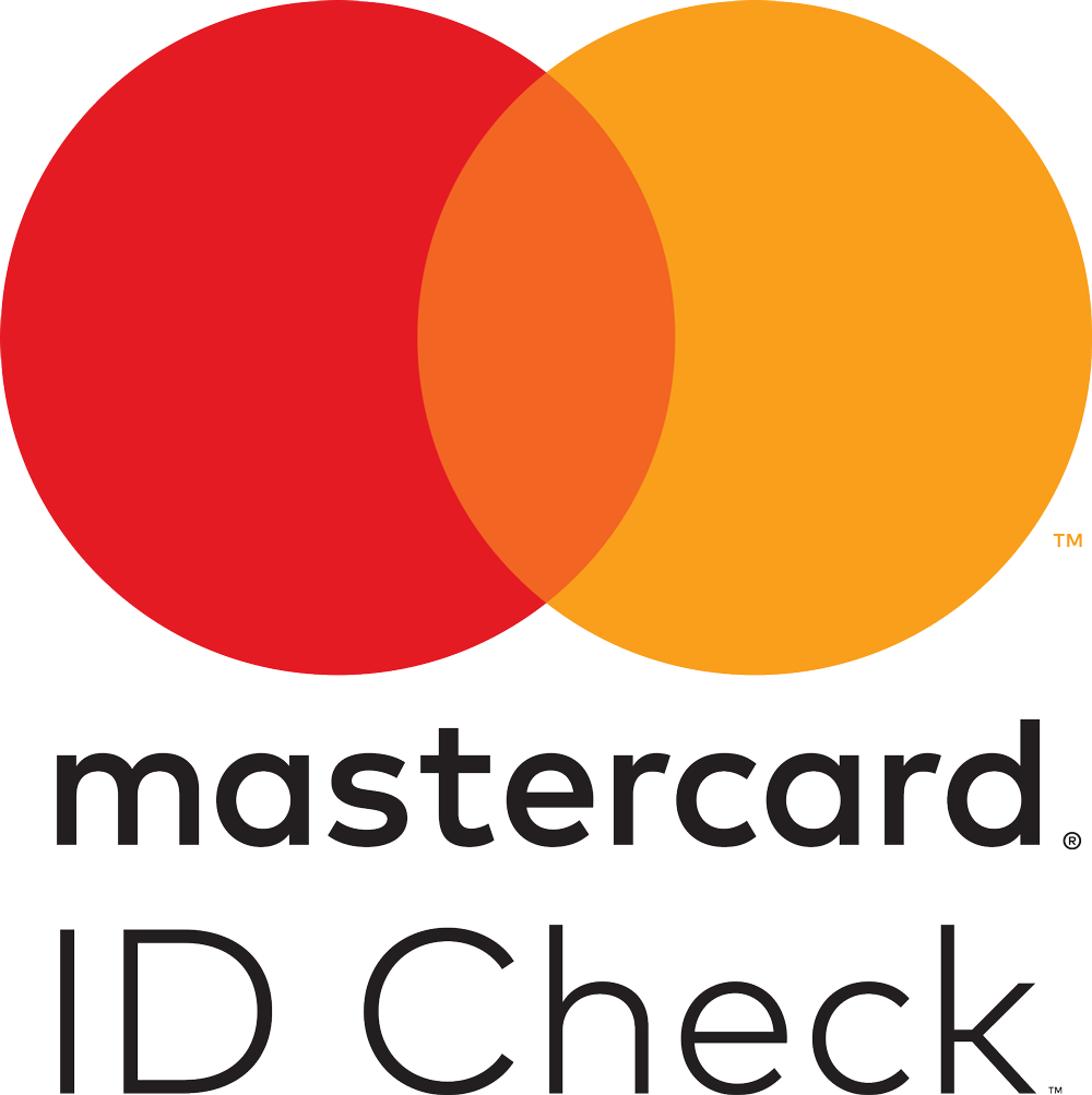 MasterCard Indentity check